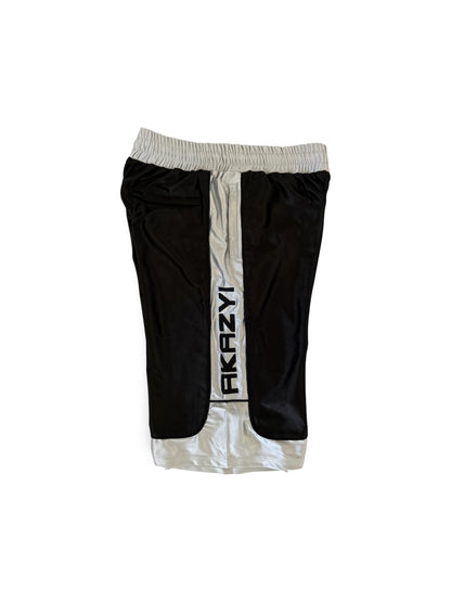 akazyi-one shorts