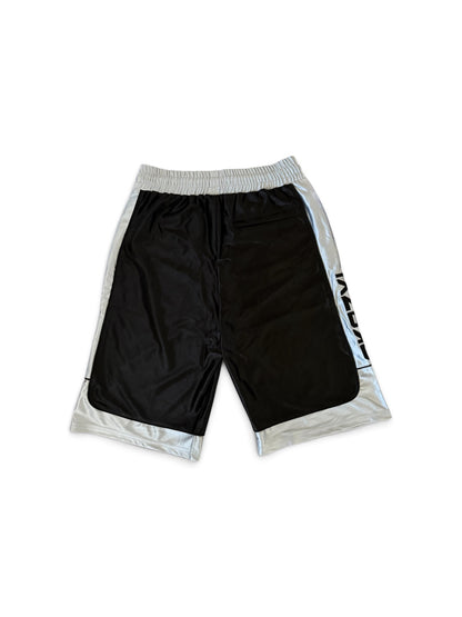 akazyi-one shorts