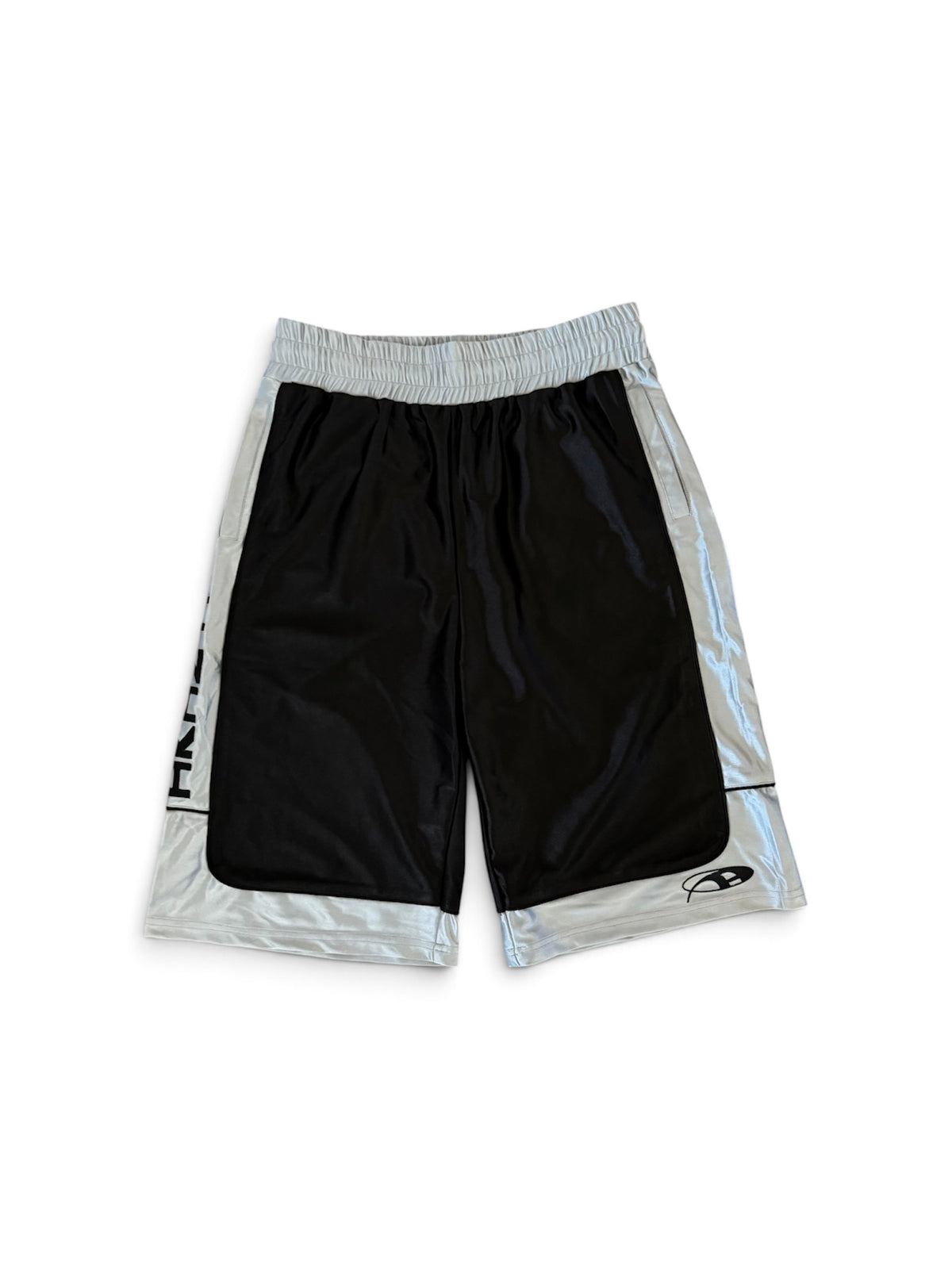 akazyi-one shorts