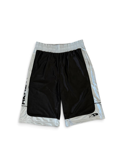 akazyi-one shorts